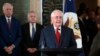 Tillerson Sampaikan Pidato Perpisahan, Sebut Washington ‘Kota Jahat’