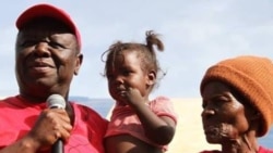 Electoral Reforms Debate: Interview With Thabitha Khumalo And George Mkhwanazi