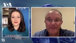 ბრიდლოვი: სანამ ისეთ სანქციებს არ დავაწესებთ, რაც პუტინის ქცევას შეცვლის, საქმე შეუსრულებელია