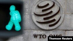 Para ekonom Organisasi Perdagangan Dunia (WTO) meningkatkan perkiraannya untuk perdagangan global pada tahun 2021 dan 2022. (Foto: ilustrasi)