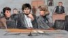 Prosecution Rests Its Case Against Boston Marathon Bomber