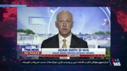 تمرکز کنگره آمریکا روی سه چالش خارجی: جمهوری اسلامی، روسیه و چین