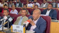 በትግራይ ክልል የፖለቲካ ኅይሎችን  ያወዛገበው አማካሪ ምክር ቤት ተቋቋመ