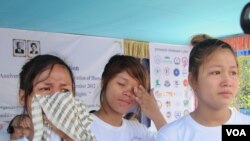 សំណុំ​រឿង​បាញ់​កម្មករ​ឱ្យ​រង​របួស​នេះ​បាន​អូស​បន្លាយ​អស់​រយៈពេល​ជិត​មួយ​ ឆ្នាំ​