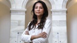 បទសម្ភាសន៍ VOA៖ ​កូន​លោក កឹម សុខា ស្នើ​អូស្ត្រាលី​ឱ្យ​បង្កក​ទ្រព្យសម្បត្តិ​មន្ត្រី​ជាន់​ខ្ពស់​កម្ពុជា និង​អំពាវនាវ​ឱ្យ​បោះឆ្នោត​ឡើងវិញ