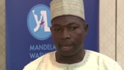 Menene fatanka ga Najeriya dama Afirka baki daya?