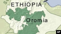 Faayilii - Oromiyaa, Itoophiyaa