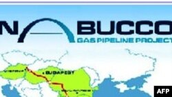 Avropa İttifaqı Rusiyadan “Nabucco”ya mane olmamağı xahiş edir