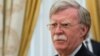 Bolton: Program Nuklir Iran 'Prioritas Utama' Pembicaraan dengan Netanyahu