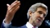 Kerry to Propose Outline for Mideast Peace Talks