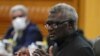 Sogavare Tidak Calonkan Diri Lagi dalam Pemilihan PM Kepulauan Solomon