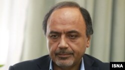 Eronning BMTdagi elchisi etib tayinlangan Hamid Abutolibiy