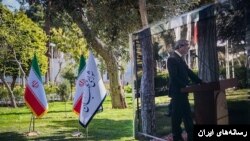 عباسعلی کدخدایی سخنگوی شورای نگهبان