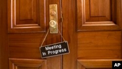 საბიუჯეტო მოლაპარაკება დახურულ კარს მიღმა მიმდინარეობს