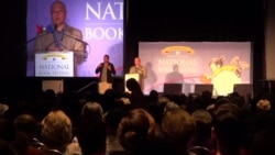 Festival Buku Nasional 2015