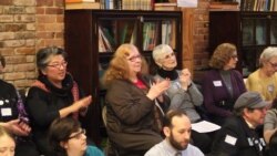 New York Mosque Hosts Passover Celebrations