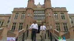 Musulmon va yahudiy boshqaruvidagi shahar, Teaneck, NJ