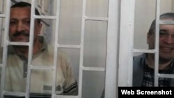 İlqar Məmmədov və Tofiq Yaqublu