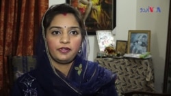 'مذہبی آزادی کے باوجود منفی رویے ایک مسئلہ ہیں'