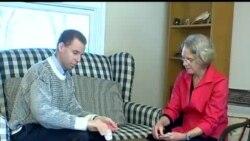 AQShda ruhan kasallarga sharoit qanday? Mental health care in US