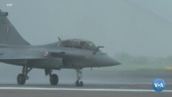 Xalqaro hayot – 7-oktabr, 2021-yil