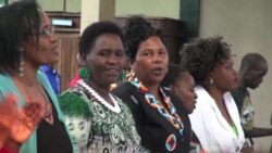 Nairobi's Conservative Catholics Prepare for Papal Visit