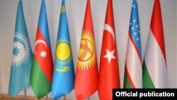 Türk Dövlətləri Təşkilatı (Mənbə: TDT)