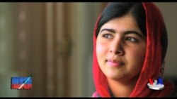Malala Yusufzoy haqida yangi hujjatli film