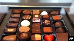 ของขวัญยอดฮิตสำหรับเทศกาลวาเลนไทน์