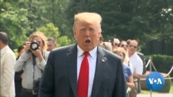 Rosenstein's Departure Raises Concerns About Russia Investigation