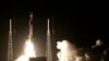 Israeli Spacecraft Makes History with Successful Moon Launch