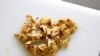 Lab-grown cultured chicken developed by Eat Just is pictured in this handout photo. (Eat Just, Inc./Handout via REUTERS)