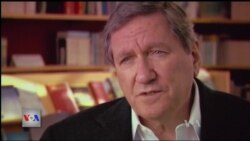 Filmi "The Diplomat" për Richard Holbrooke shfaqet në Kosovë