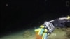 Sophisticated Robot Performs Delicate Undersea Research