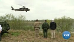 Trump Mulls Border Emergency to Fund Wall