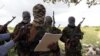 Militan Al-Shabab Pindahkan Medan Perang ke Kenya