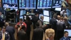 US Debt Crisis Worries World Markets