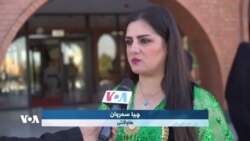 هەڵبژاردنی گشتی لە هەڵەبجە بەڕێوەدەچێت 