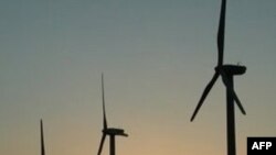 Shamoldan quvvat olayotgan davlatlar ko'paymoqda