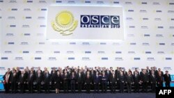 Yevropada Xavfsizlik va Hamkorlik Tashkiloti a’zolari unga effektiv bir organ sifatida qaramaydi, deydi AQSh sobiq elchisi Juli Finli.