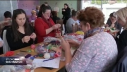 Ručni rad - poslovna prilika za žene