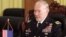 ABD Genelkurmay Başkanı Orgeneral Martin Dempsey