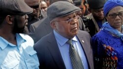 Spécial le Monde aujourd'hui sur la mort d'Etienne Tshisekedi