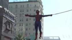 漫威漫画之父斯坦·李辞世，享年95岁