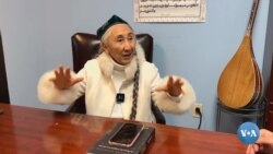 Robiya Qodir: AQSh kech uyg'ondi