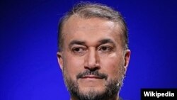 حسین امیر عبداللہیان (فائل فوٹو)