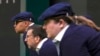 Wimbledon tennis tournament replaces line judges with AI in break with tradition 