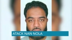 Atak nan NOLA
