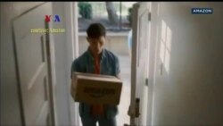 Amazon Pecahkan Rekor Prime Day, Peritel Luring Perkuat Penjualan Daring