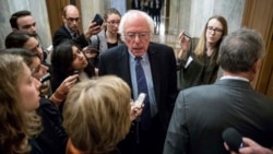 Sen. Bernie Sanders on Trump's Choice of Pruitt as EPA Chief